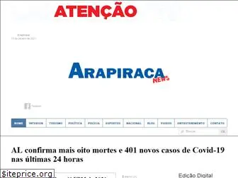 arapiracanews.com