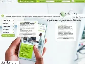 araplidf.org