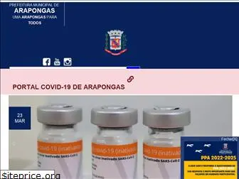 arapongas.pr.gov.br