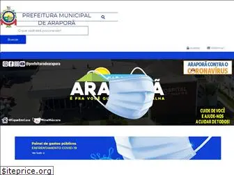 arapora.mg.gov.br
