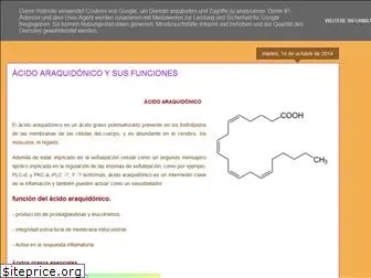 araquidonico.blogspot.com