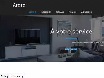 arara.fr