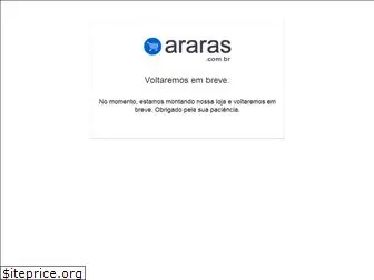 araras.com.br