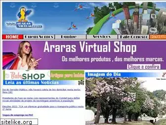 ararasvirtual.com.br