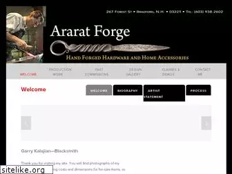 araratforge.com