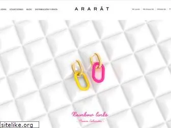 araratjoyas.com