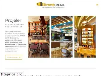 araratmetal.com