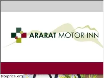 araratmotorinn.com.au