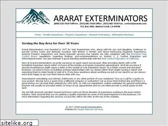 araratx.com