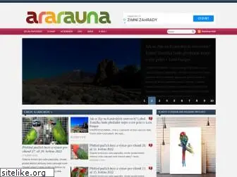 ararauna.cz