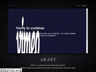 arart.info