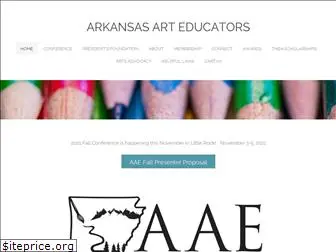 ararted.org