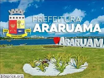 araruama.rj.gov.br