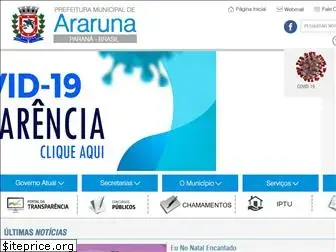 araruna.pr.gov.br