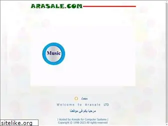 arasale.com