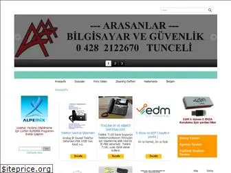 arasanlar.com