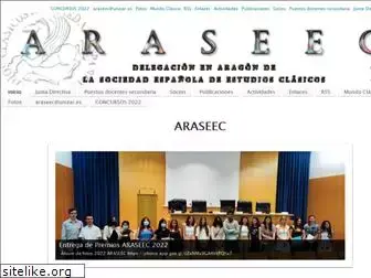 araseec.es