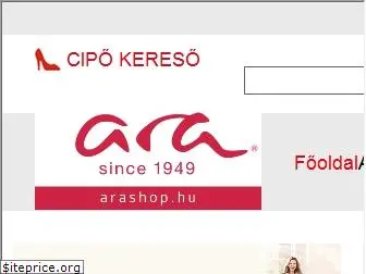 arashop.hu