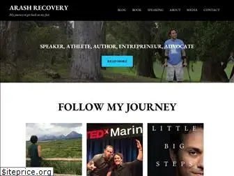 arashrecovery.com