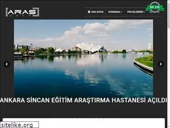 arasinsaat.com.tr