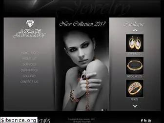 arasjewelers.com