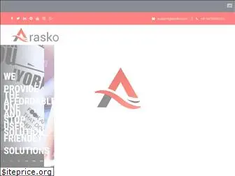 arasko.com