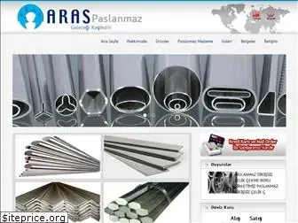 araspaslanmaz.com