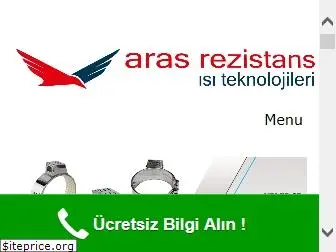 arasrezistans.com