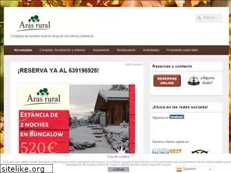 arasrural.com