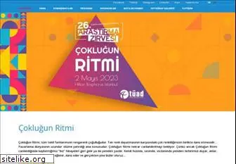 arastirmazirvesi.com