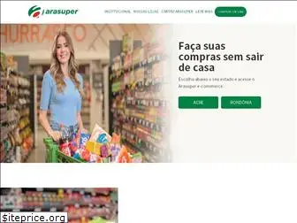 arasuper.com.br