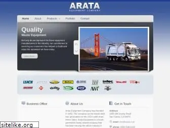 arata.com