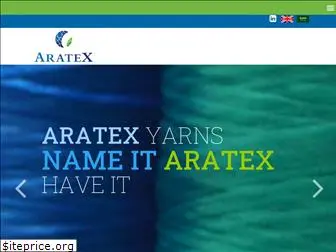 aratex-group.com