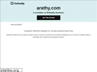 arathy.com