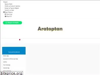 aratoptan.com