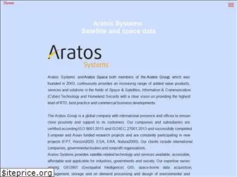 aratos-systems.com