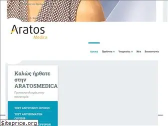 aratosmedica.com