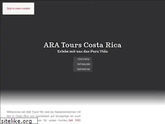 aratours.com