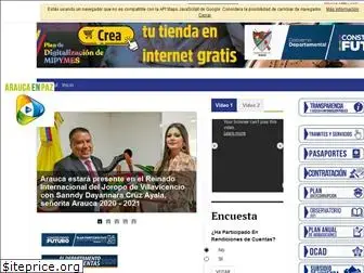 arauca.gov.co