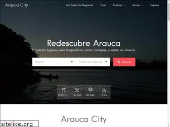 araucacity.com