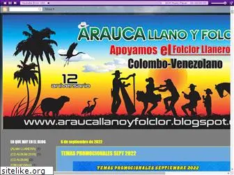 araucallanoyfolclor.blogspot.com