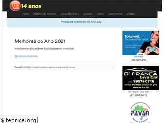 araucariatemtudo.com.br