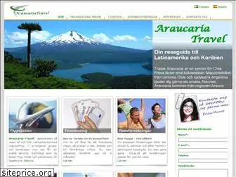 araucariatravel.com