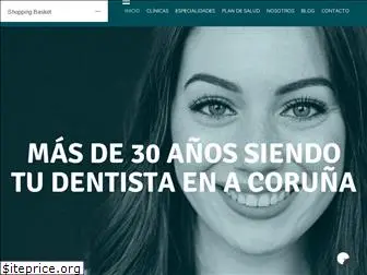 araujodental.com