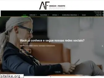 araujoefazzito.com.br