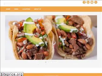 araujosmexicangrill.com