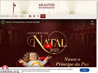 arautos.org.br