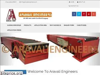 aravaliengineers.com