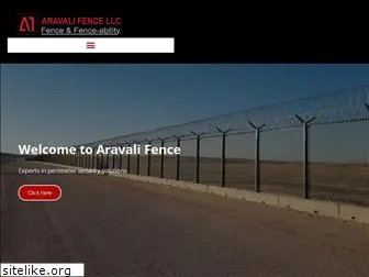 aravalifence.com