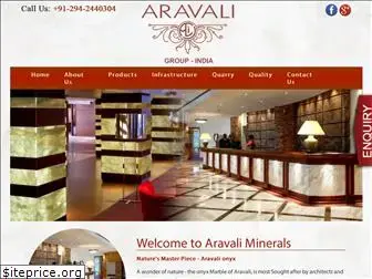 aravalionyx.com